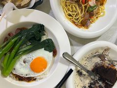 -颓记茶餐厅(美景总店)