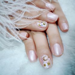 -NEW LOOK-绿麓 · 美甲美睫脱毛工作室