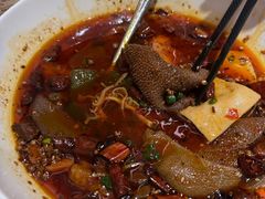-太二酸菜鱼(深圳布吉万象汇店)