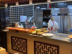 -李记东北饺子馆·东北菜(欢乐谷店)