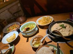 -吃饭皇帝大(合生汇店)