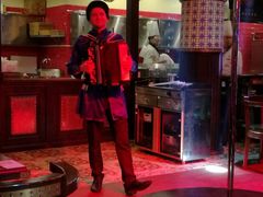 -马迭尔德式西餐精酿啤酒屋(中央大街店)