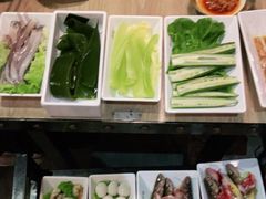 -野妹火锅(南园店)