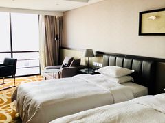 -青岛西海岸隆和福朋喜来登酒店