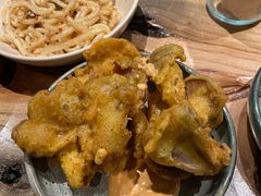 辣乳酱杂菌-EDAMAME₁ 枝豆