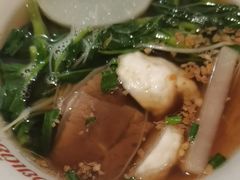 -太食獸泰式茶餐厅(IFS国金中心店)