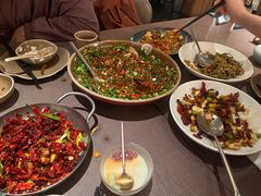 -山石榴·贵州菜(陆家嘴中心店)