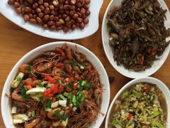 -黄牛肉馆·皖南土菜
