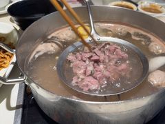 -潮泰牛肉火锅 · 创于1992年(车公庙店)