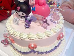 -麦当劳(药谷大道店)