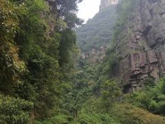 -广东大峡谷