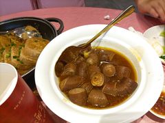 -老蒲鲜(涵江店)