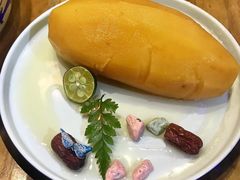 -满园烤鸭·春饼(太原街万达店)