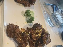 -岁粤Moon·湖景餐厅(月光码头店)