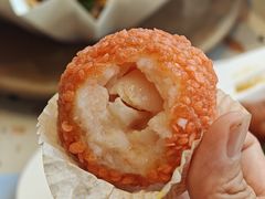 -点都德(广州白云山景区南门店)