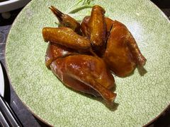 -翠香阁潮州菜馆·始于1994(珠江路店)