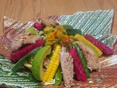 -吉之仙•中国制造•出口级食材日料店(领事馆总店)