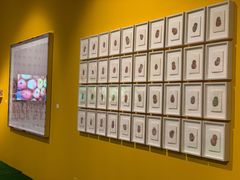 -chi K11艺术空间展览厅