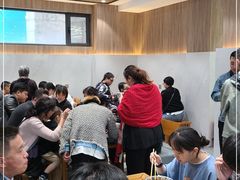 大堂-清真磨沟沿老字号牛肉面(总店)