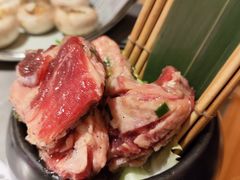 -炉太郎日式烧肉店(华贸店)