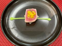 -圣丰索菲特·法国餐厅