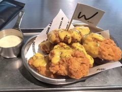 -W COLLECTIVE  DESSERT SHOP