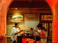 -老表记广西宵夜螺蛳鸭脚煲(西大店)