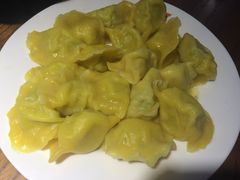 -船歌鱼水饺(淄博万象汇店)