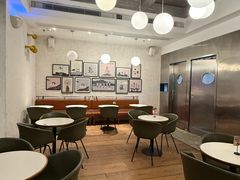 -BAKER&SPICE(BFC外滩金融中心店)