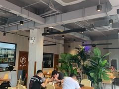 -窦四牛杂面(总店)