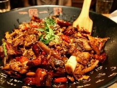 -一麻一辣麻辣香锅(方庄店)