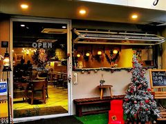 门面-Rosemary·纽西兰简餐(江南西店)