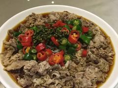-一轩饺子馆(丽都店)