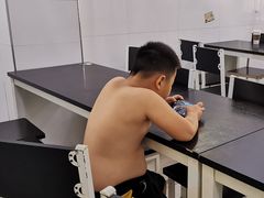 -港门粉第一家