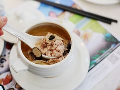 -麒麟中餐厅·经典粤菜·地道菜式老字号(广州长隆酒店)