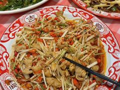 -盐老幺自贡盐帮菜老店