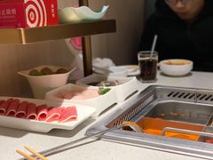 -海底捞火锅(大融城店)