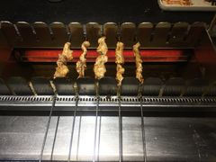 -邢氏老太太烧烤(南山店)