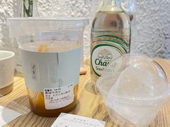 -成川茶店·潮汕工夫浓茶(万象店)