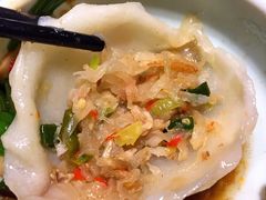 萝卜饺子粑-毛仔特色小吃(御窑厂店)