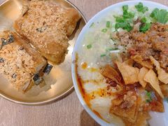 -小豆海棠(人民南路店)