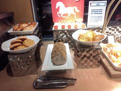 -西安高新希尔顿酒店·咖啡露台西餐厅