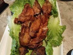-北平小馆·烤鸭·家常菜(磨房北里店)