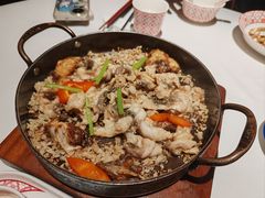 -谭厨中山传家菜.乳鸽.脆鲩鱼(华强北中航城店)