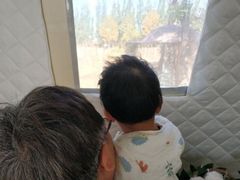 -安德鲁户外烧烤帐篷营地(马泉营店)