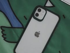 -Apple零售店(深圳益田假日广场店)