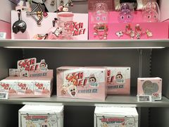 -泡泡玛特POPMART(北国先天下店)