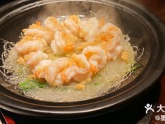 -晓长安·新陕菜(曲江店)