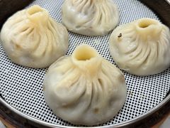 -李记清真馆(打钉巷店)