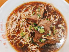 -杭嘉湖咬强羊肉面馆(永兴路总店)